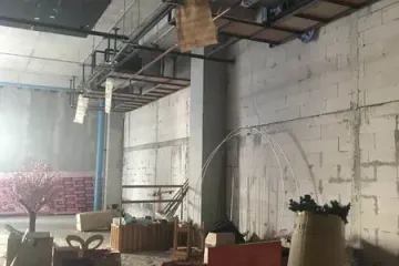 Warehouse / Factory for rent in Khlong Tan Nuea, Bangkok