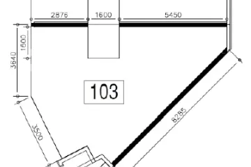 Warehouse / Factory for rent in Lumpini, Bangkok near BTS Ploen Chit