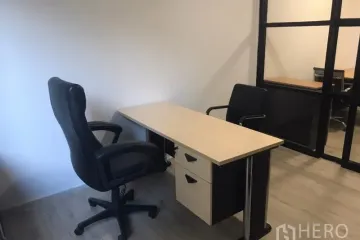 Warehouse / Factory for rent in Khlong Tan Nuea, Bangkok