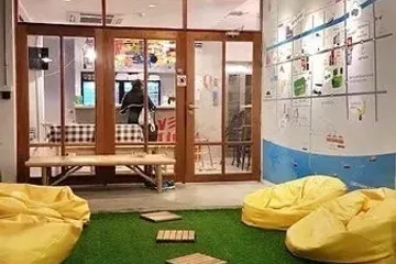 23 Bedroom Warehouse / Factory for rent in Lumpini, Bangkok near BTS Chit Lom