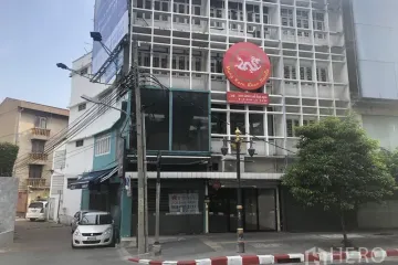 Warehouse / Factory for rent in Khlong Tan, Bangkok near BTS Thong Lo