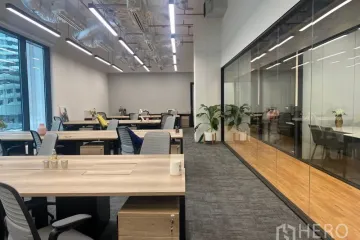 Warehouse / Factory for rent in Lumpini, Bangkok near BTS Chit Lom