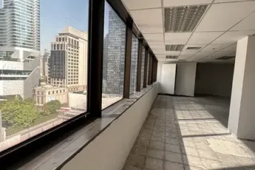 Warehouse / Factory for rent in Lumpini, Bangkok near BTS Ploen Chit