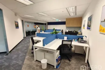 Warehouse / Factory for rent in Lumpini, Bangkok near BTS Ploen Chit