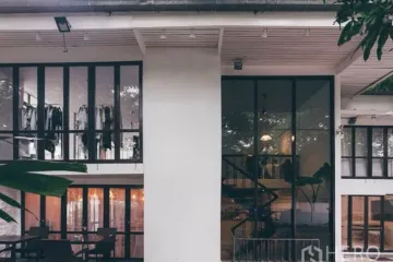 1 Bedroom Warehouse / Factory for rent in Khlong Tan, Bangkok near BTS Thong Lo