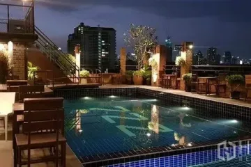 Warehouse / Factory for rent in Khlong Toei Nuea, Bangkok near BTS Nana