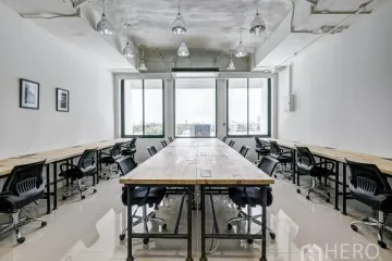 Warehouse / Factory for rent in Phra Khanong Nuea, Bangkok near BTS Ekkamai