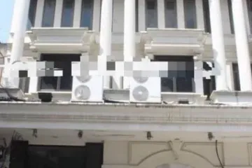 Warehouse / Factory for rent in Khlong Tan Nuea, Bangkok near BTS Ekkamai