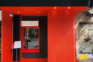 Warehouse / Factory for rent in Phra Khanong Nuea, Bangkok near BTS Ekkamai