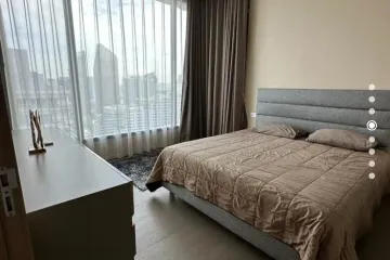 1 Bedroom Condo for Sale or Rent in The ESSE Asoke, Khlong Toei Nuea, Bangkok near BTS Asoke