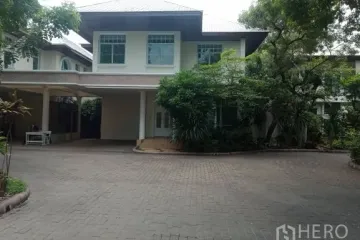 4 Bedroom Warehouse / Factory for rent in Chong Nonsi, Bangkok