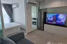 1 Bedroom Condo for sale in Regent Home Bangson, Bang Sue, Bangkok near MRT Bang Son