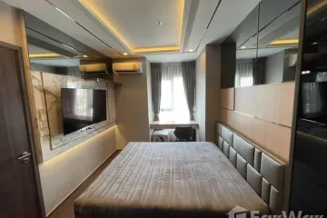 1 Bedroom Condo for rent in C Ekkamai, Khlong Tan Nuea, Bangkok near BTS Ekkamai