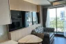 1 Bedroom Condo for rent in C Ekkamai, Khlong Tan Nuea, Bangkok near BTS Ekkamai