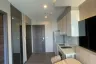 1 Bedroom Condo for rent in C Ekkamai, Khlong Tan Nuea, Bangkok near BTS Ekkamai