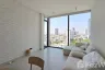 1 Bedroom Condo for rent in Tait Sathorn 12, Silom, Bangkok near BTS Saint Louis