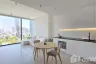 1 Bedroom Condo for rent in Tait Sathorn 12, Silom, Bangkok near BTS Saint Louis