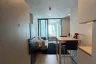 1 Bedroom Condo for rent in Aspire Sukhumvit - Rama 4, Phra Khanong, Bangkok near BTS Phra Khanong