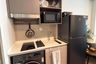 1 Bedroom Condo for rent in Aspire Sukhumvit - Rama 4, Phra Khanong, Bangkok near BTS Phra Khanong