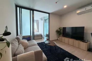 1 Bedroom Condo for rent in Aspire Sukhumvit - Rama 4, Phra Khanong, Bangkok near BTS Phra Khanong