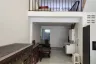 5 Bedroom Townhouse for rent in Sam Sen Nai, Bangkok near BTS Ari
