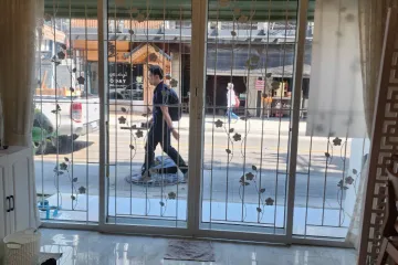 5 Bedroom Townhouse for rent in Sam Sen Nai, Bangkok near BTS Ari