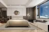 2 Bedroom Condo for sale in Capri Residences, Choeng Thale, Phuket