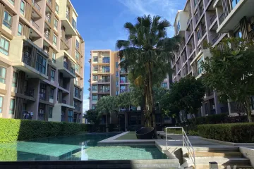 Condo for rent in ZCAPE III, Wichit, Phuket
