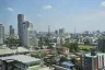 1 Bedroom Condo for sale in The Saint Residences, Chom Phon, Bangkok near MRT Phahon Yothin