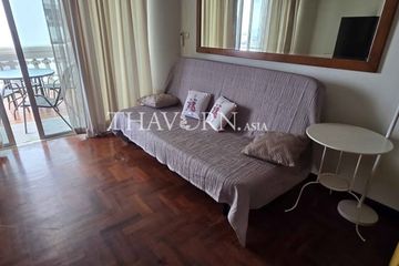 1 Bedroom Condo for sale in Sky Beach, Na Kluea, Chonburi