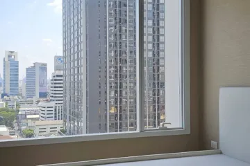 1 Bedroom Condo for sale in The Saint Residences, Chom Phon, Bangkok near MRT Phahon Yothin