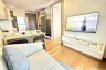 1 Bedroom Condo for rent in Via Botani, Khlong Tan Nuea, Bangkok near BTS Phrom Phong
