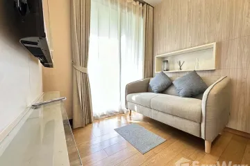 1 Bedroom Condo for rent in Via Botani, Khlong Tan Nuea, Bangkok near BTS Phrom Phong