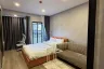Condo for Sale or Rent in SOHO Bangkok Ratchada, Huai Khwang, Bangkok near MRT Huai Khwang