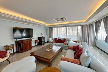 3 Bedroom Condo for rent in Ploenchit Terrace, Lumpini, Bangkok near BTS Ploen Chit