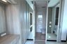 1 Bedroom Condo for rent in The Lofts Yennakart, Chong Nonsi, Bangkok near BTS Chong Nonsi
