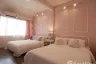 2 Bedroom Townhouse for rent in Phra Khanong Nuea, Bangkok near BTS Phra Khanong