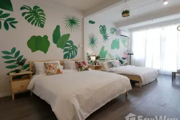 2 Bedroom Townhouse for rent in Phra Khanong Nuea, Bangkok near BTS Phra Khanong