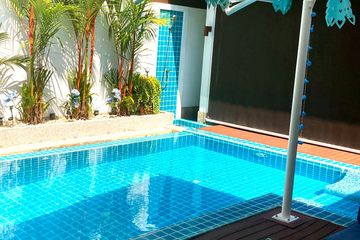 2 Bedroom Villa for sale in PLUNGE TROPIC VILLAS, Rawai, Phuket