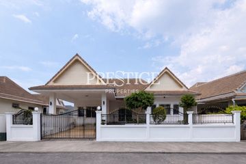 3 Bedroom House for rent in The Royal Park Hill, Nong Prue, Chonburi