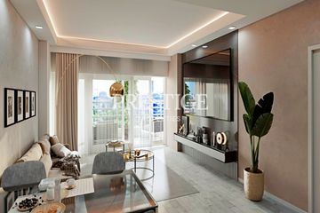 2 Bedroom Condo for sale in View Talay 5, Nong Prue, Chonburi