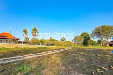 Land for sale in Huai Yai, Chonburi