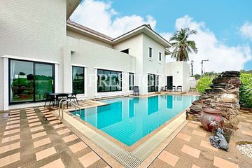 4 Bedroom House for rent in Santa Maria Village, Pong, Chonburi