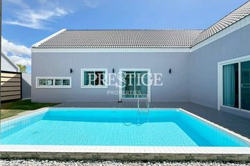 4 Bedroom House for sale in Nong Prue, Chonburi