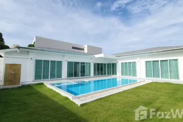 3 Bedroom Villa for rent in Rawai, Phuket