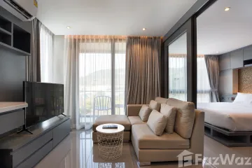 1 Bedroom Condo for sale in CITYGATE, Kamala, Phuket