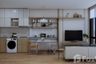 1 Bedroom Condo for sale in The Issara Sathorn, Thung Maha Mek, Bangkok near BTS Saint Louis