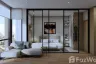 1 Bedroom Condo for sale in The Issara Sathorn, Thung Maha Mek, Bangkok near BTS Saint Louis