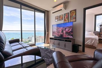 2 Bedroom Condo for rent in Edge Central Pattaya, Nong Prue, Chonburi