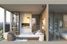 2 Bedroom Condo for sale in The Issara Sathorn, Thung Maha Mek, Bangkok near BTS Saint Louis